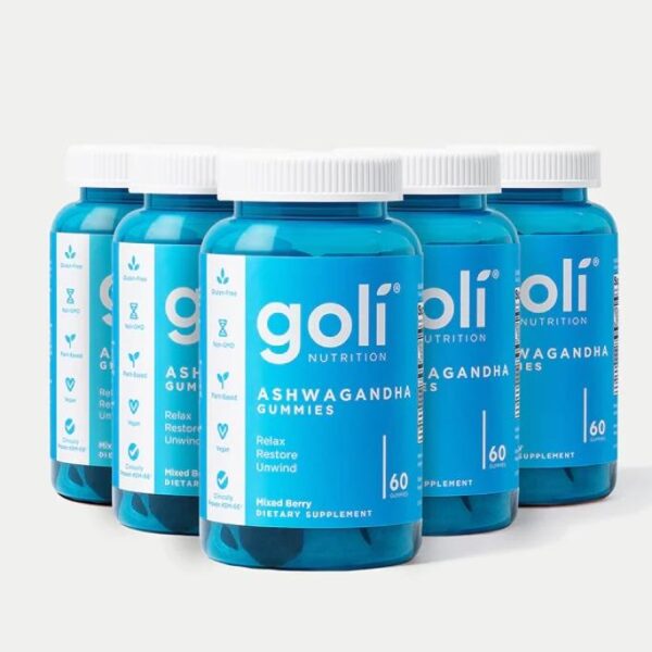 Goli Gummies Health Benefits Should you Buy This? Find Out Repositive
