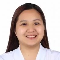 Marixie Manarang, MT, undergrad MD