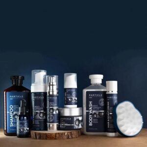 Particle For Men Review - Should You Buy It? Learn More - Repositive