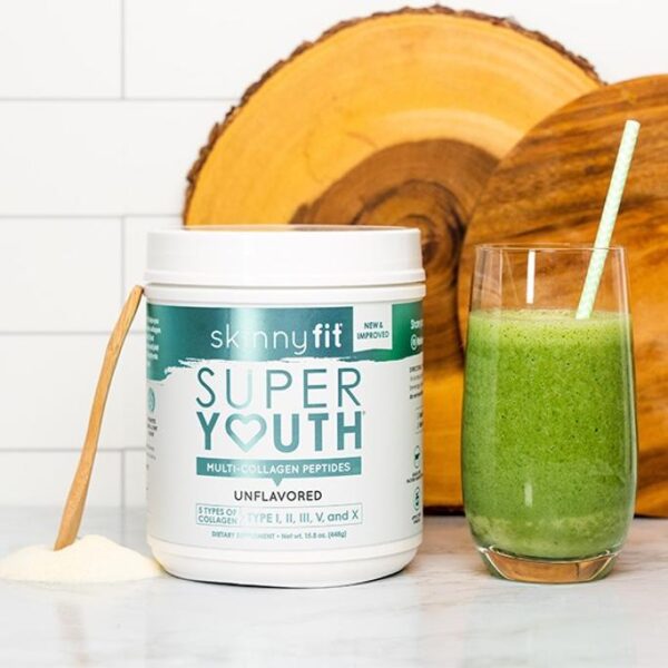 SkinnyFit Collagen Review Should You But This? Find Out Repositive