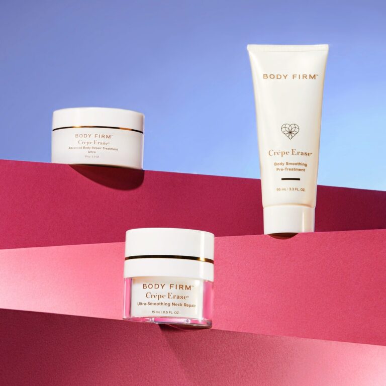 Crepe Erase Review Does it Really Work for Crepey Skin? Should you