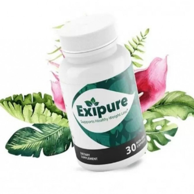Exipure Review