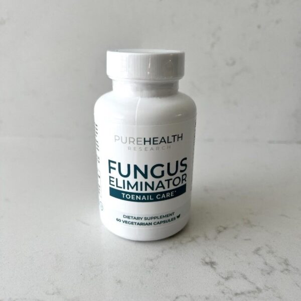 Fungus Eliminator Review Unveiling Facts & Benefits Should you Buy