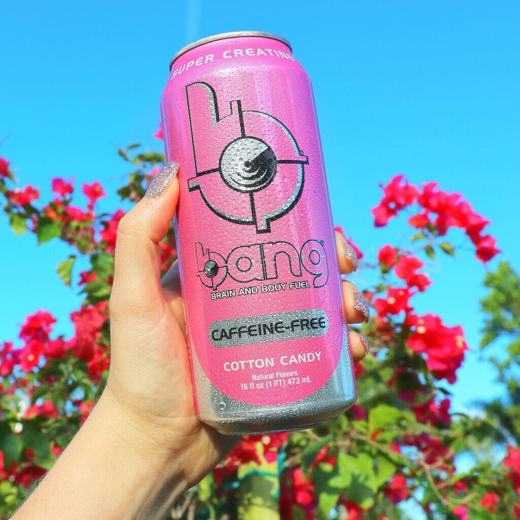 Is Bang Energy Bad For You