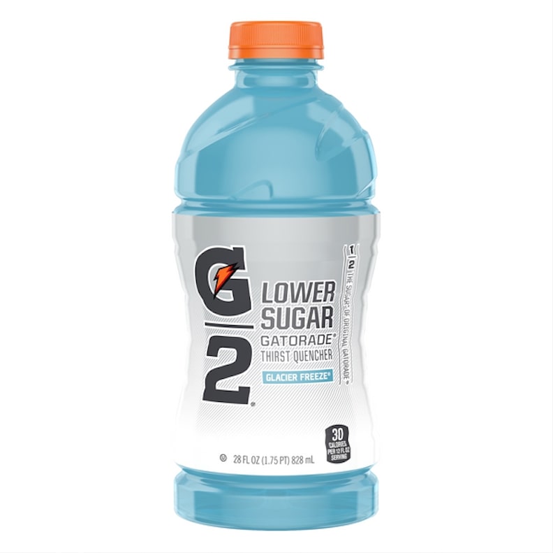 Is Gatorade Zero Good For You 