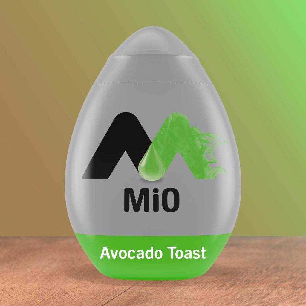 Is Mio Bad For You 