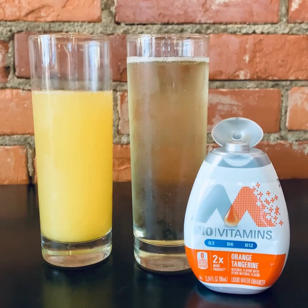 Is Mio Bad For You? A Comprehensive Guide Should you Buy This? Find