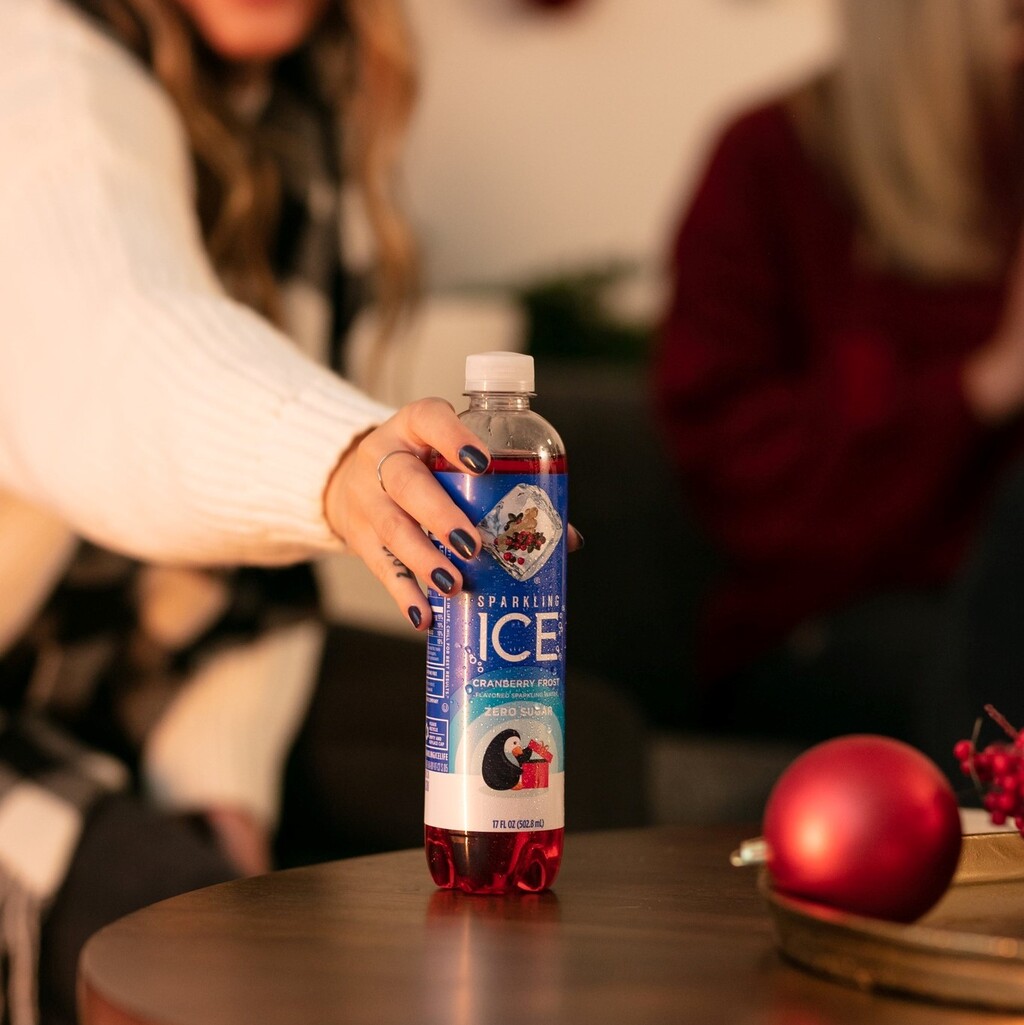 Is Sparkling Ice Good For You