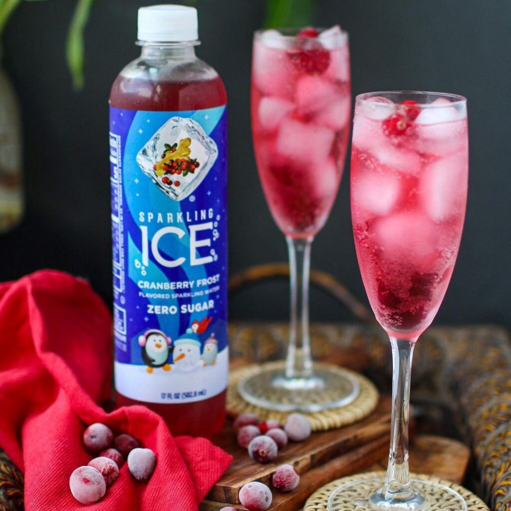 Is Sparkling Ice Good For You
