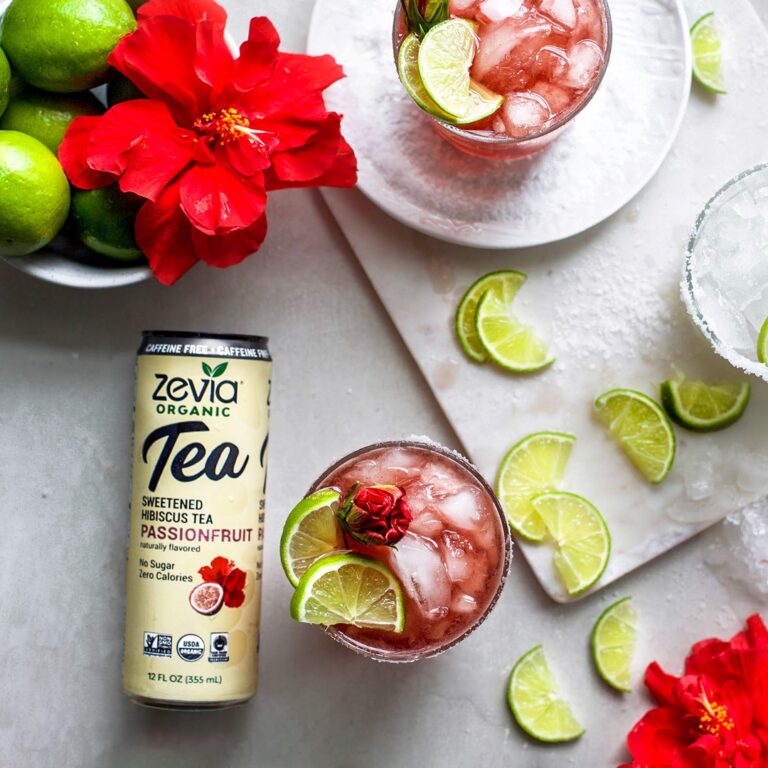 Is Zevia Healthy? A Comprehensive Guide Should you Buy This? Find Out