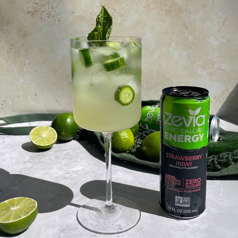 Is Zevia Healthy? A Comprehensive Guide Should you Buy This? Find Out