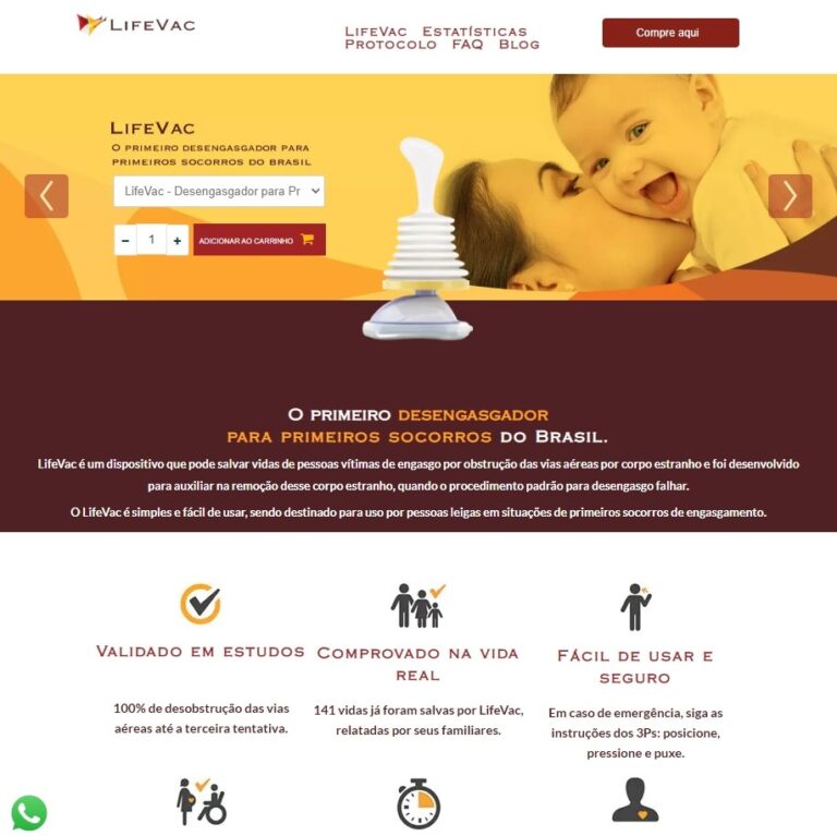 LifeVac Review An Honest Assessment of Its Effectiveness in Choking