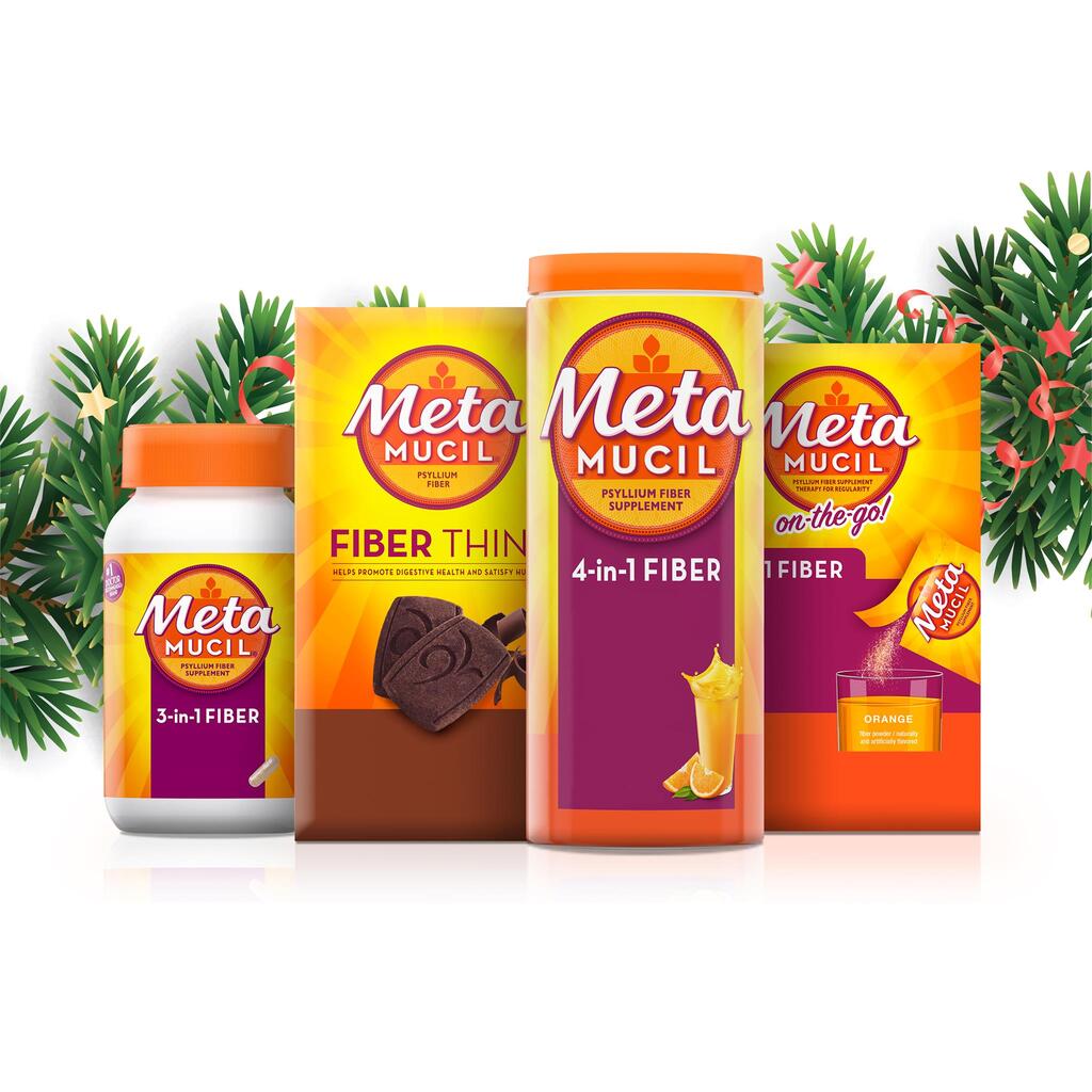 Metamucil Review Does It Really Work for Constipation and Gut Health