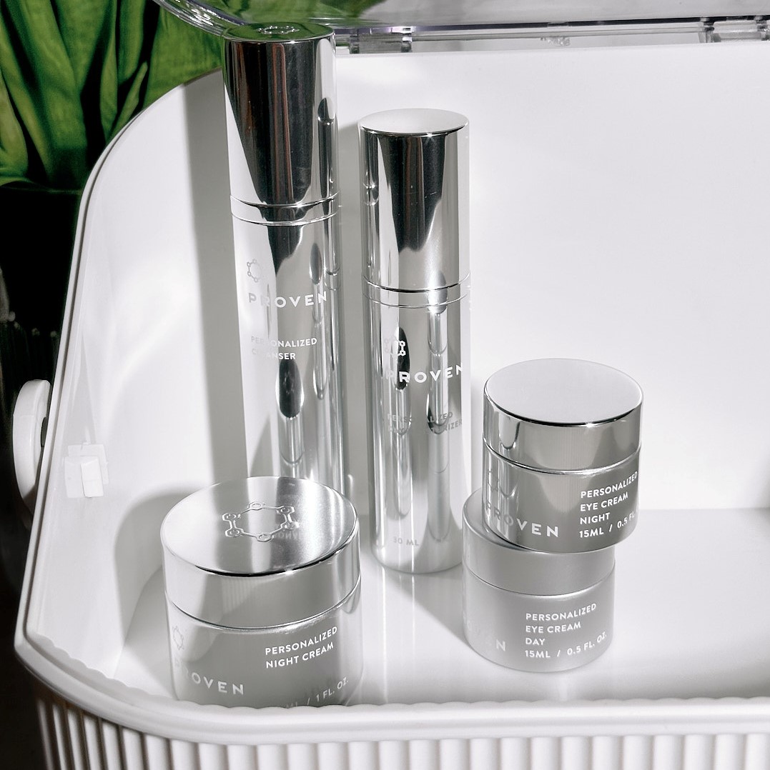 Proven Skincare Review Does It Really Work? Should you Buy This