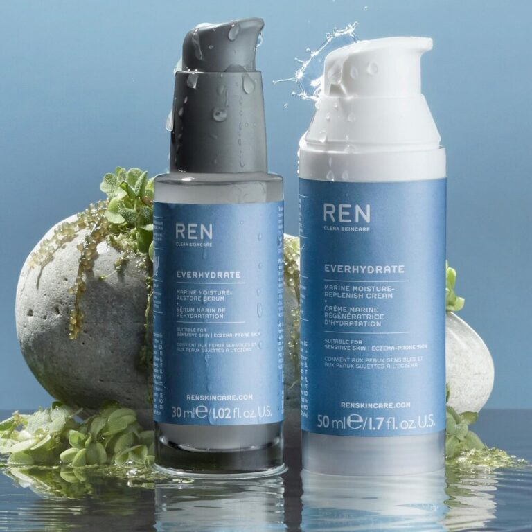 REN Skincare Review: Honest Assessment of the Brand's Top Products ...