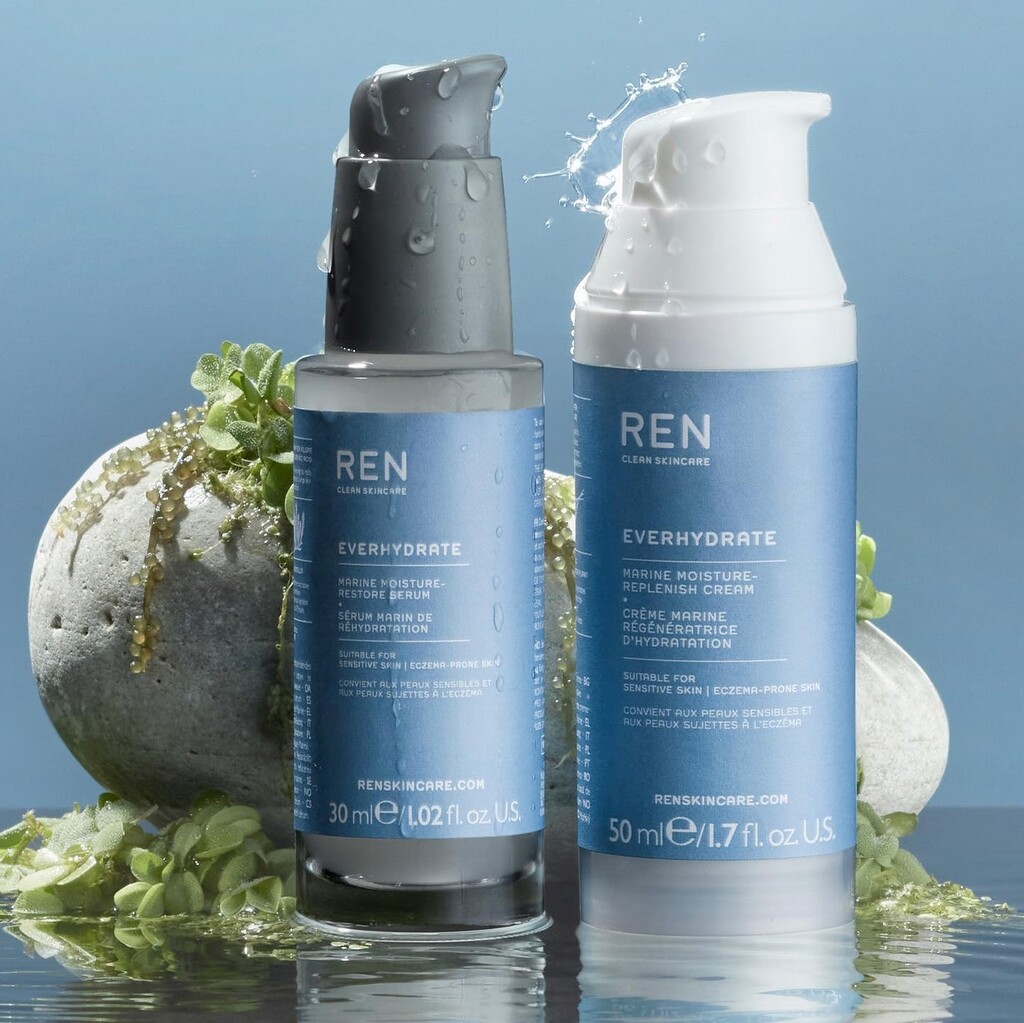 Ren Collagen Review