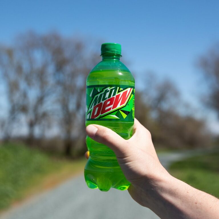 is-mountain-dew-bad-for-you-a-comprehensive-guide-should-you-buy