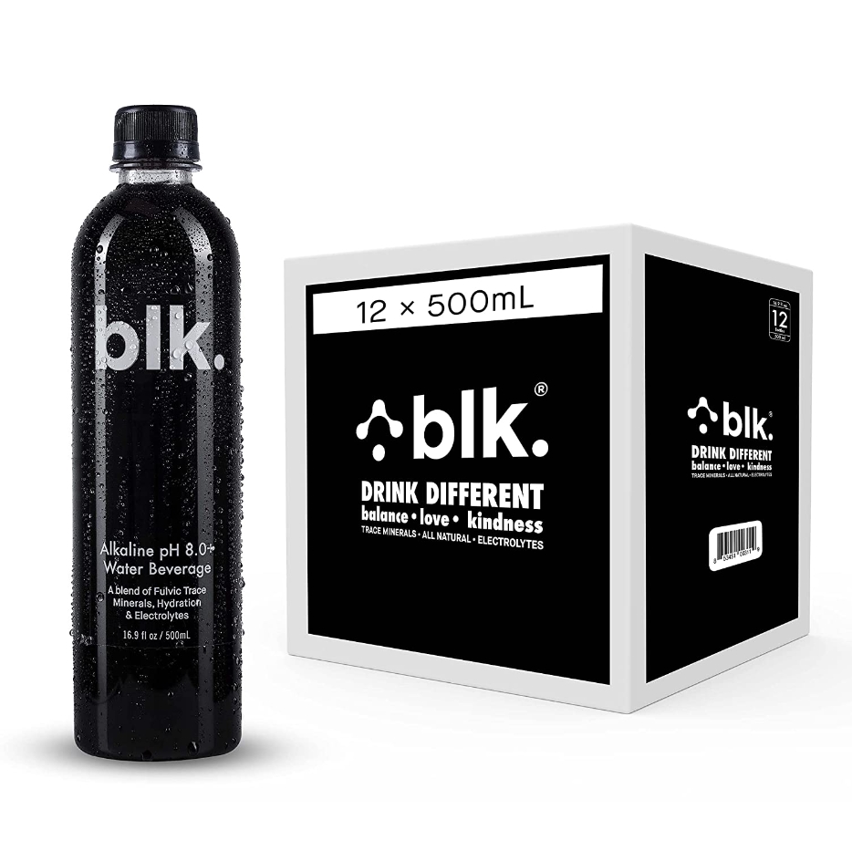 BLK Water Review