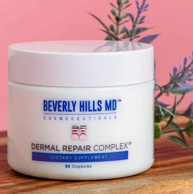 Beverly Hills MD Review