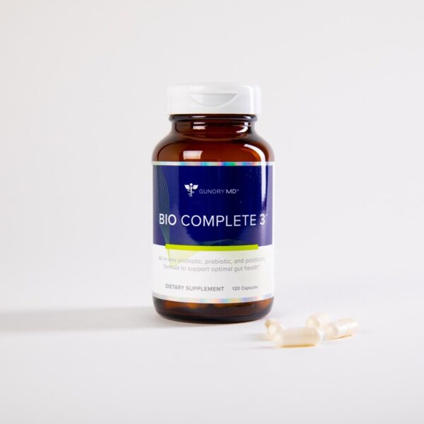 Bio Complete 3 Review Uncovering the Facts and Benefits Should you Buy This? Find Out
