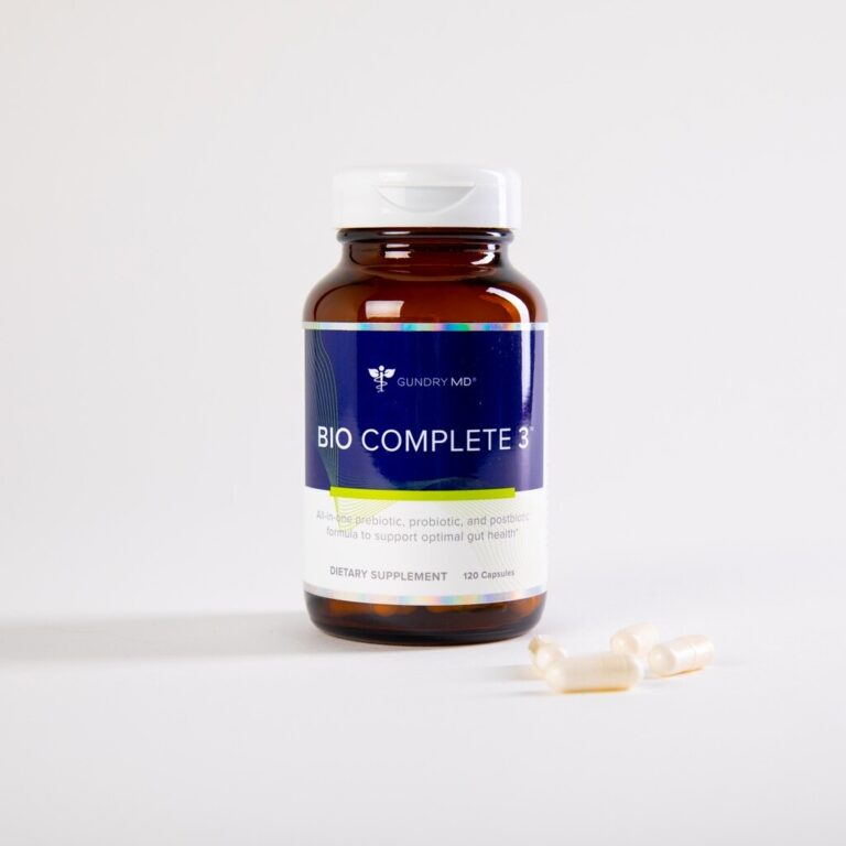 Bio Complete 3 Review Uncovering the Facts and Benefits Should you Buy This? Find Out