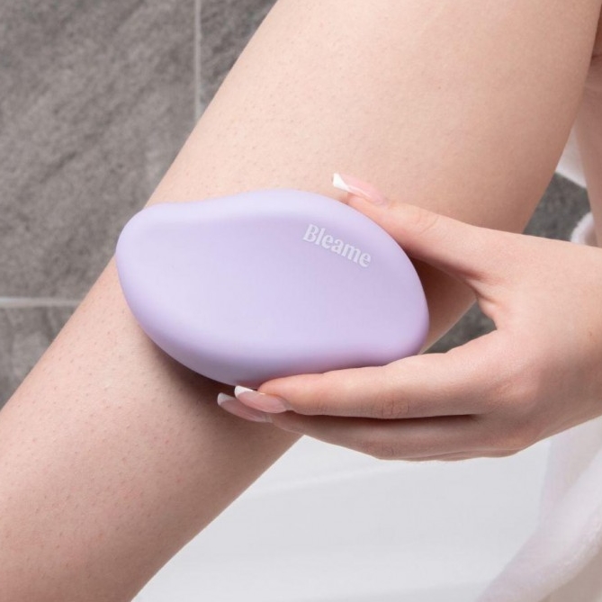 Bleame Hair Removal Review