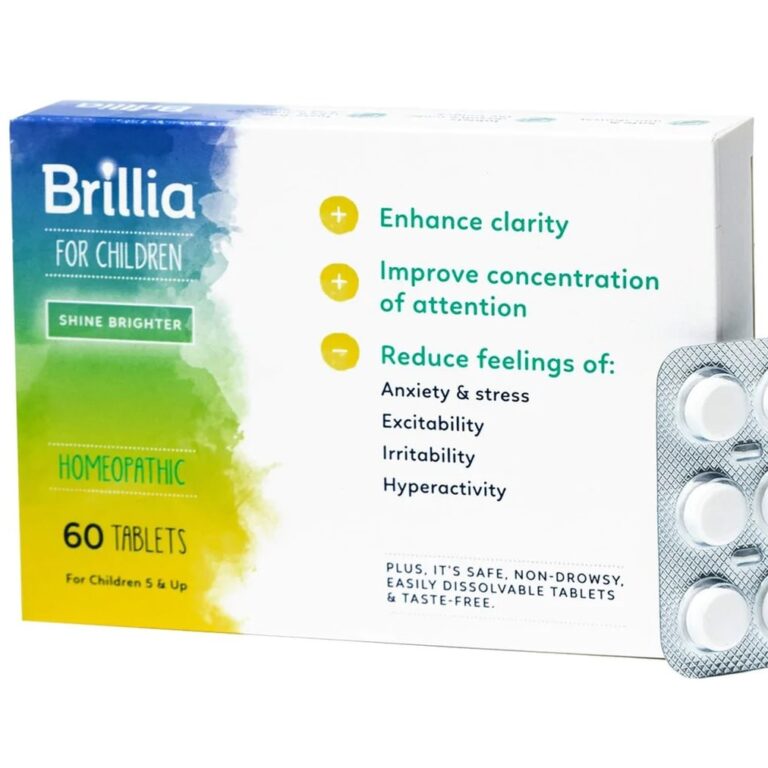 Why Is Brillia Out Of Stock Brillia Review: Unveiling the Truth Behind Its Effectiveness - Should