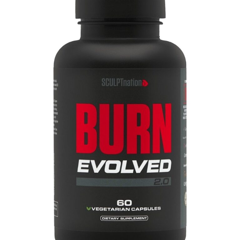 Burn Evolved Review Uncovering the Facts and Results Should you Buy