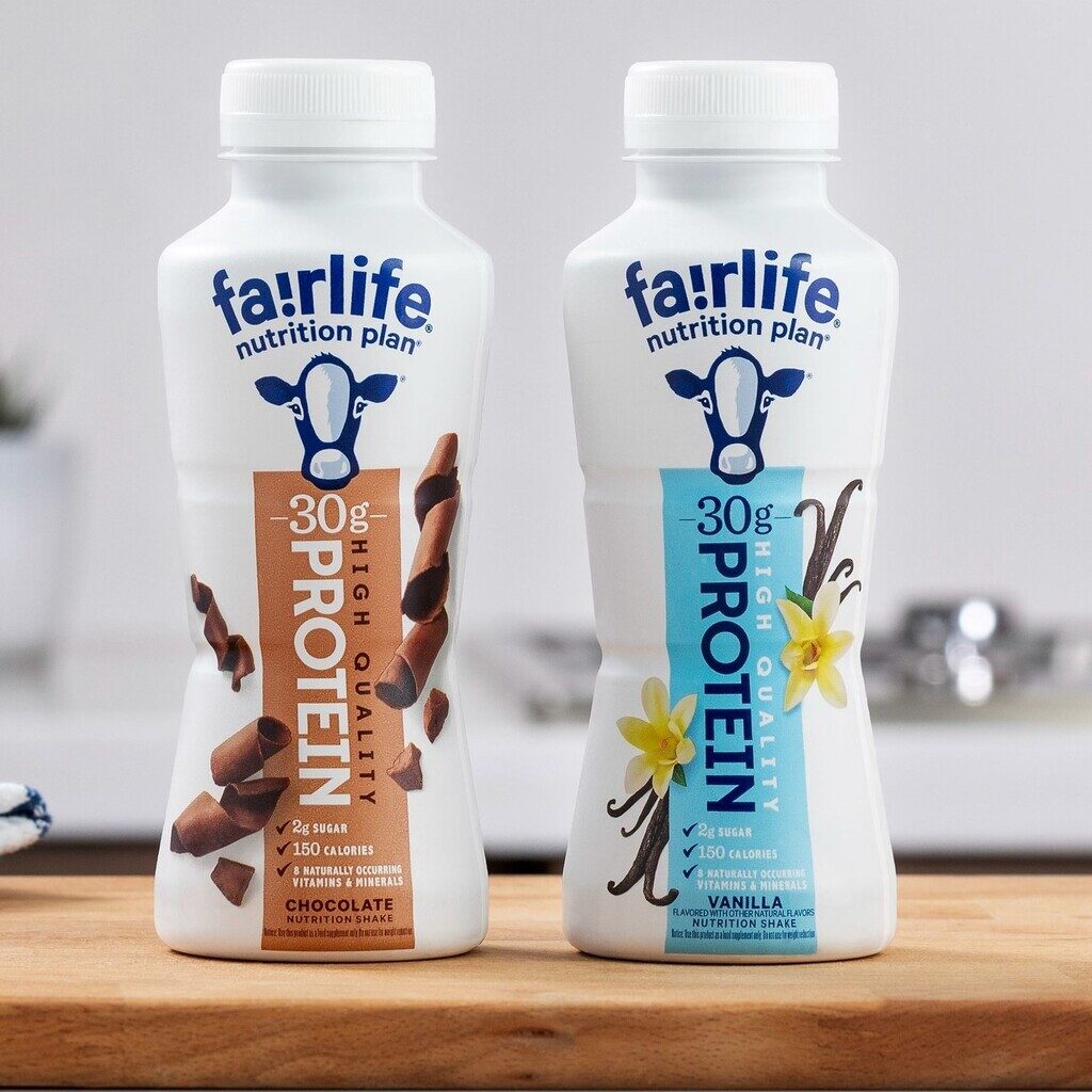Fairlife Protein Shake Review