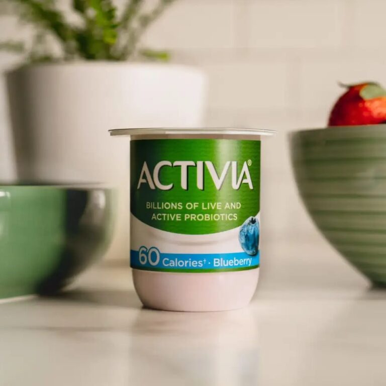 Is Activia good for you? Unveiling Facts & Benefits - Should you Buy ...