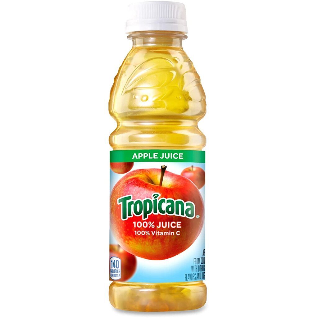 Is Apple Juice Good for You