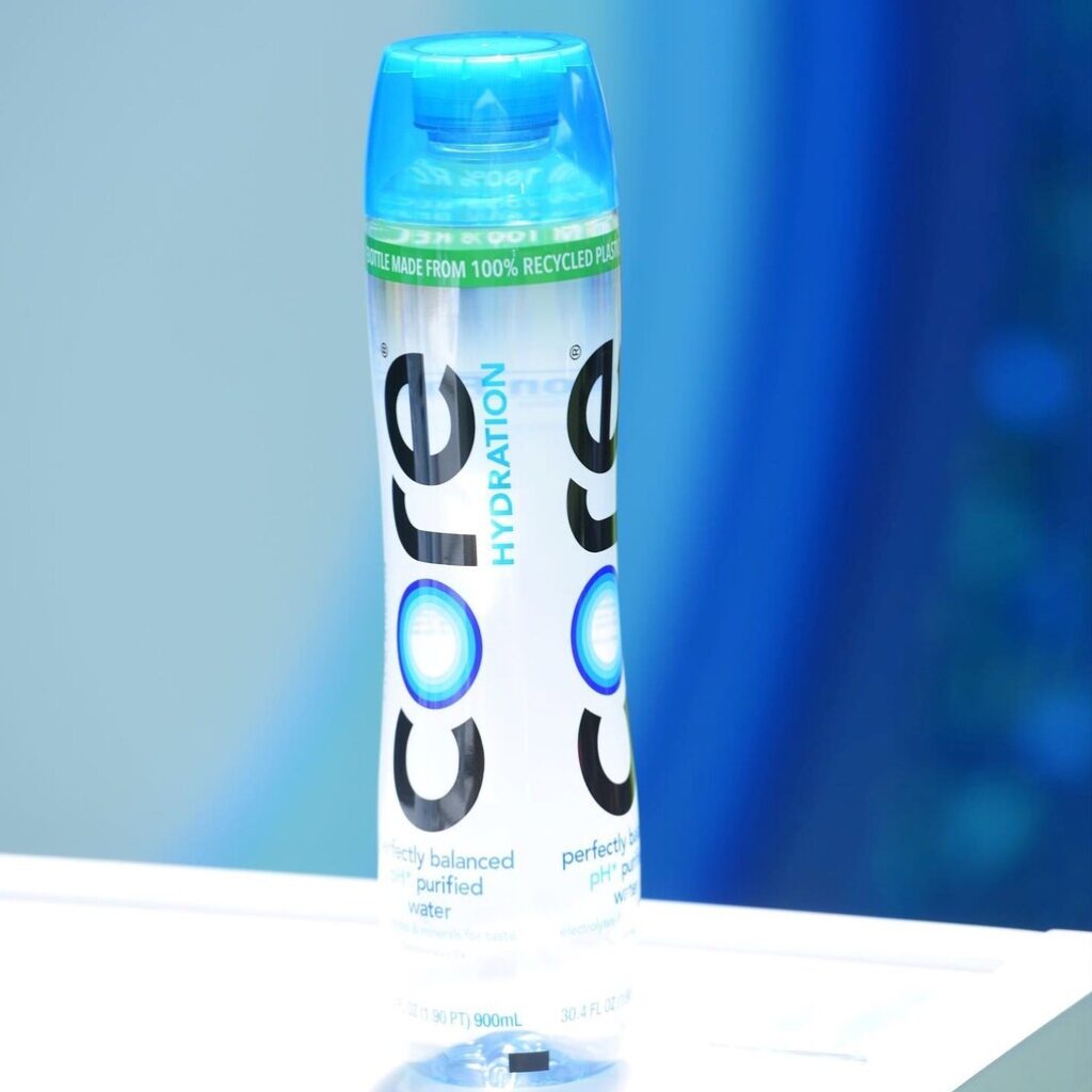 Is Core Water Good For You