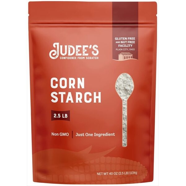 Is Cornstarch Bad for You? Exploring Health Effects and Alternatives