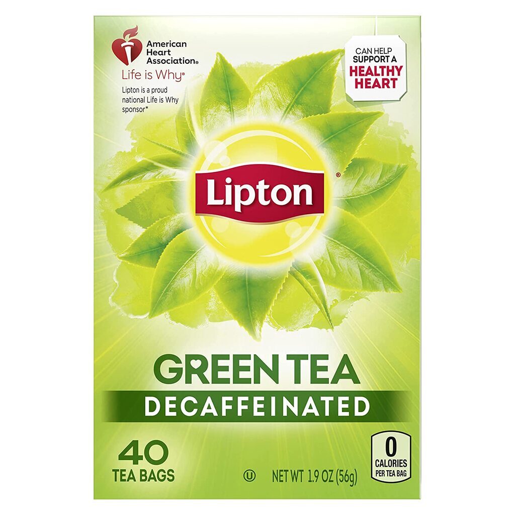 Is Decaf Green Tea Beneficial for Your Health