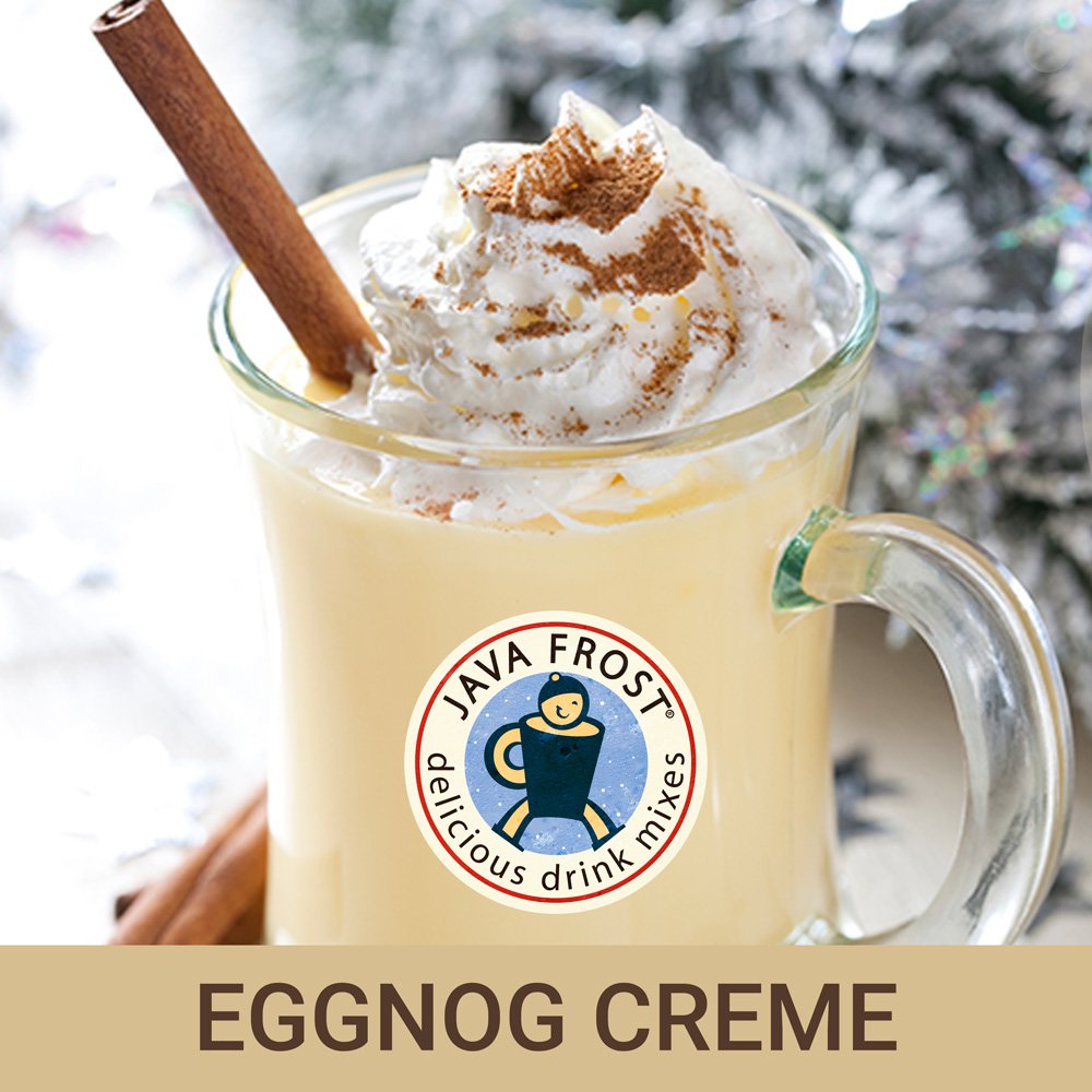 Is Eggnog Good for You