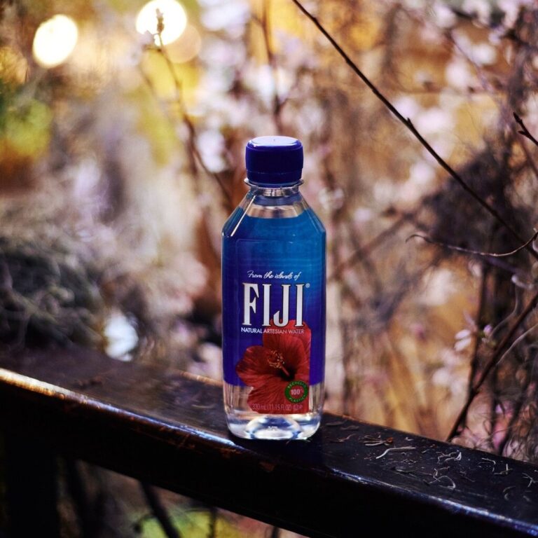 Is Fiji Water Good For You? A Comprehensive Guide - Should you Buy This ...