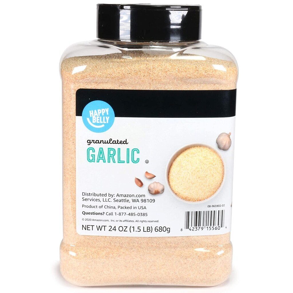 Is Garlic Powder Good for You