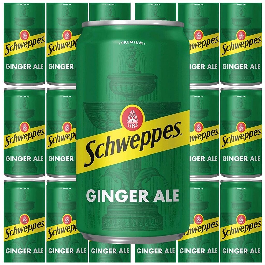 Is Ginger Ale Good for You