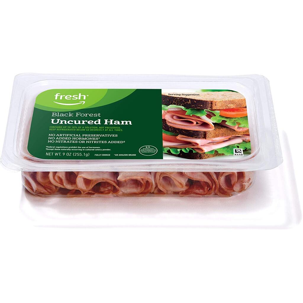 Is Ham Good For You? A Wholesome Delight Or Health Hazard? Should you