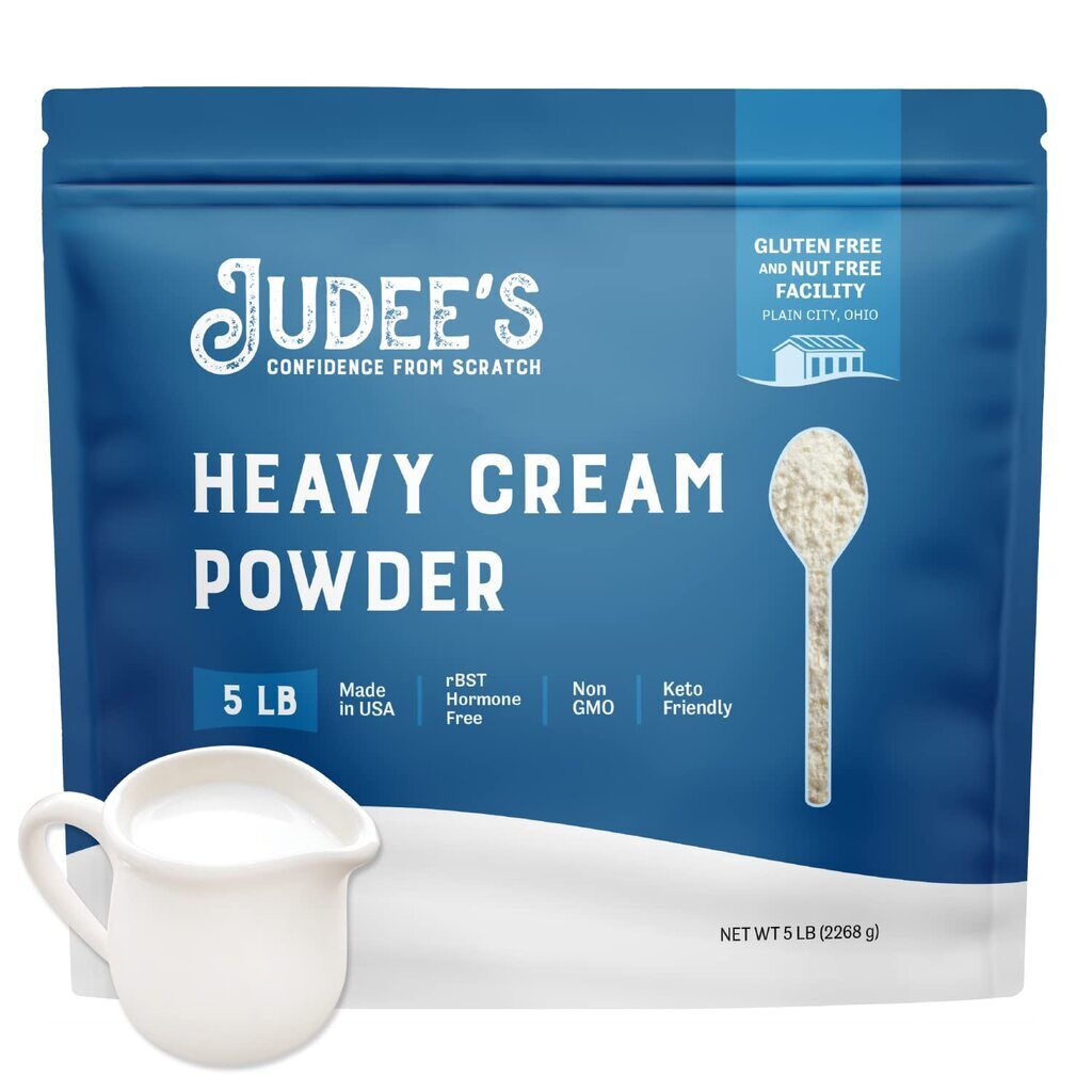 Is Heavy Cream Bad for You