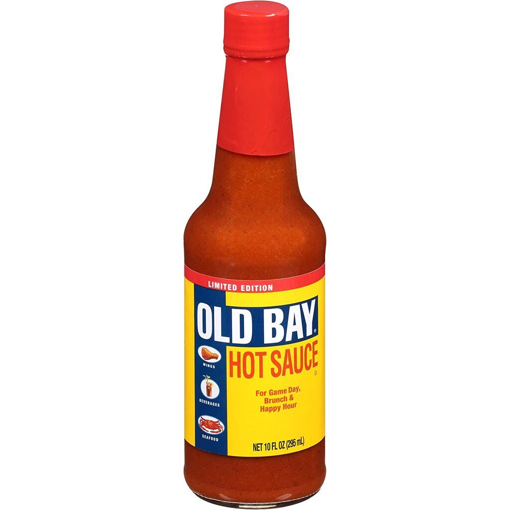 Is Hot Sauce Good for You