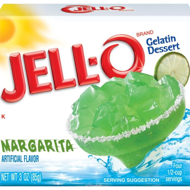 Is Jello Bad for You? The Truth About This Popular Dessert Should you