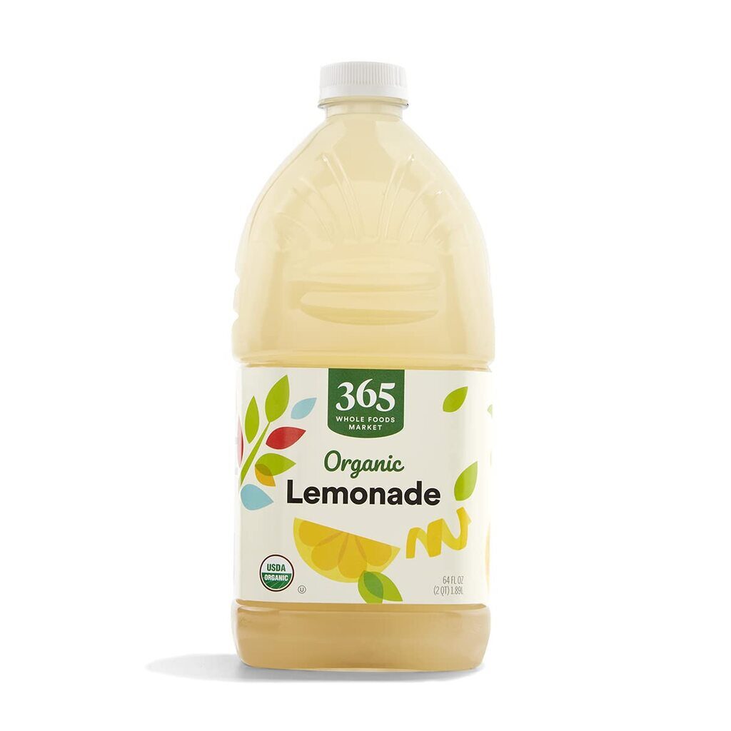 Is Lemonade Good for You