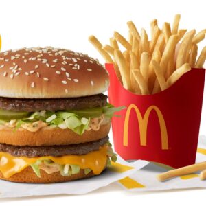 Is McDonald's Bad for You? The Truth About Fast Food and Your Health ...