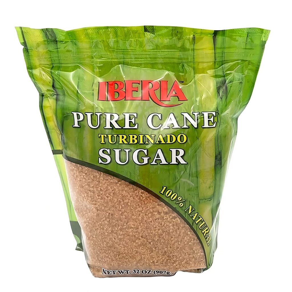 Is Raw Sugar Good for You