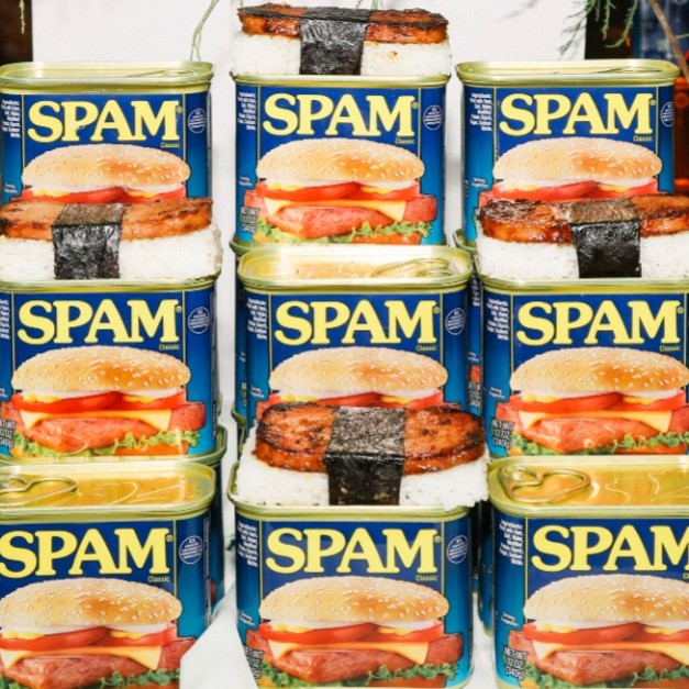 Is Spam Bad for You