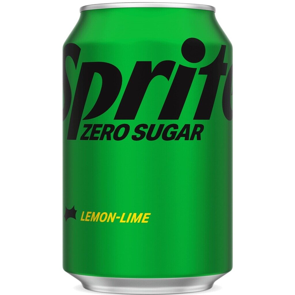 Is Sprite Zero Bad For You
