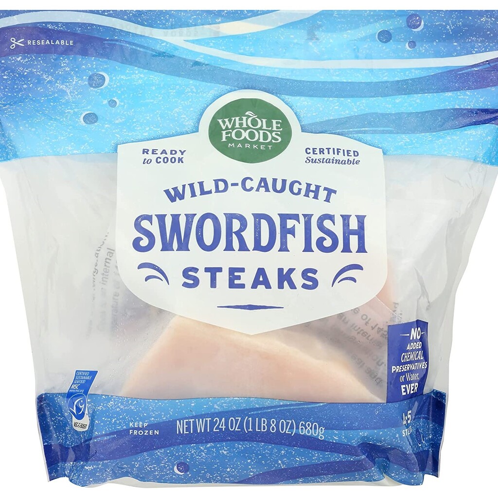 Is Swordfish Good for You? Health Benefits and Risks Explained Should