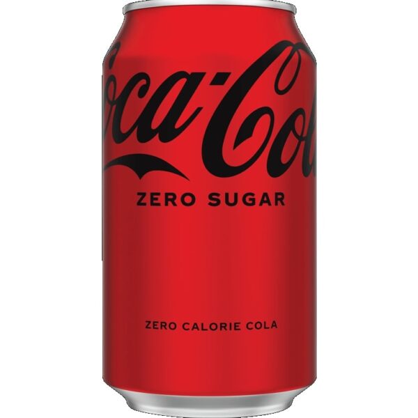Is Coke Zero Bad For You? The Truth About Its Nutritional Value