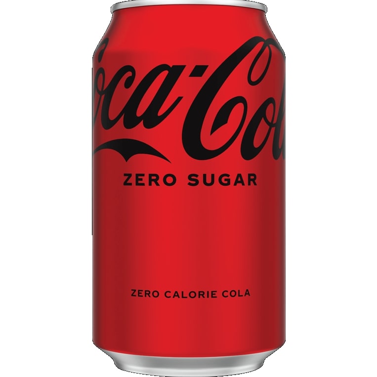 Is coke zero bad for you